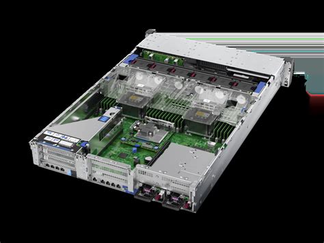 hpe dl380 gen10 quickspecs.